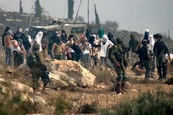 "الجدار والاستيطان" الفلسطينية: أكثر من 38 ألف اعتداء نفذها الاحتلال ومستوطنوه بالضفة