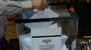   السوريون يواصلون التصويت لاختيار أعضاء مجلس الشعب