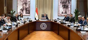   رئيس الوزراء يترأس اجتماع اللجنة الرئيسية لتقنين أوضاع الكنائس والمباني الخدمية التابعة لها