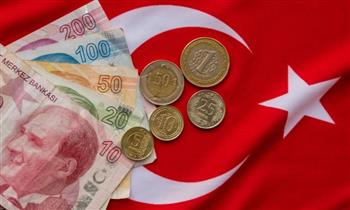   ارتفاع معدل التضخم السنوى في تركيا إلى 33.3% في سبتمبر الماضي