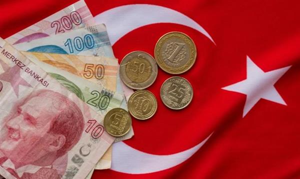 ارتفاع معدل التضخم السنوى في تركيا إلى 33.3% في سبتمبر الماضي