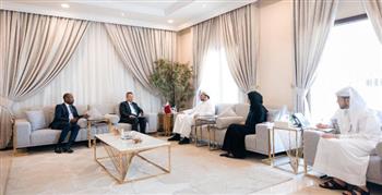   قطر والأمم المتحدة تبحثان سبل دعم الاستقرار في منطقة البحيرات العظمى