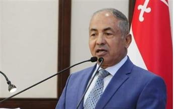   رئيس "دفاع النواب": نصر أكتوبر سيظل علامة بارزة في تاريخ مصر الحديث 
