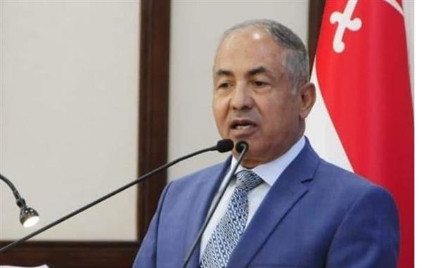 رئيس "دفاع النواب": نصر أكتوبر سيظل علامة بارزة في تاريخ مصر الحديث