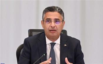 وزير التموين: تكثيف الرقابة على الأسواق والتصدي الحاسم لحالات الغش التجاري
