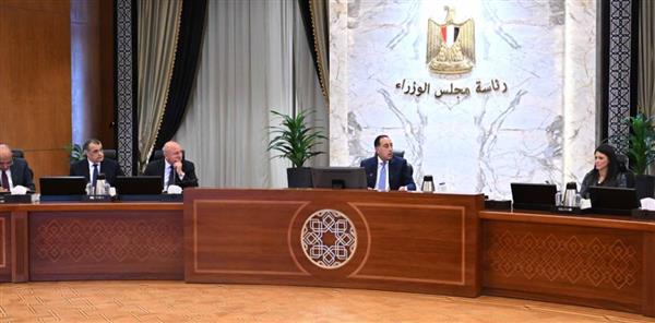 رئيس الوزراء يترأس اجتماع المجلس الأعلى للطاقة