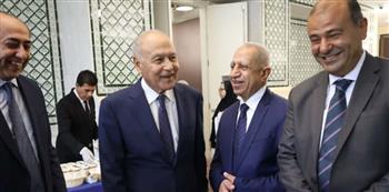   إطلاق منحة الشيخ صالح كامل للتفوق برعاية جامعة الدول العربية