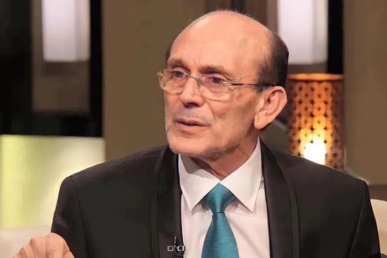 محمد صبحي يكشف سر استمرار زواجه 45 عامًا: أسرة لا تُهدم