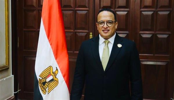 أحمد الفار: حوافز الحكومة للمستثمرين الشباب تعزز توجه الدولة نحو تعميق التصنيع المحلي
