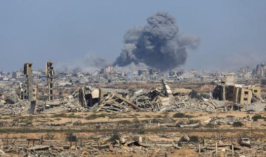 الأونروا: مقتل 370 من موظفينا وتدمير 80% من مباني غزة