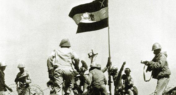الكنيسة الأرثوذكسية تهنئ الرئيس السيسي والشعب المصري بذكرى انتصارات أكتوبر