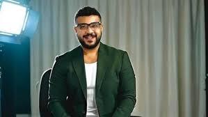   محمد سيد بشير عضو لجنة تحكيم مهرجان نقابة المهن التمثيلية المسرحي