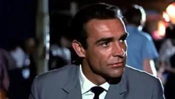   في مثل هذا اليوم.. انطلاق أسطورة العميل 007 بفيلم «دكتور نو»