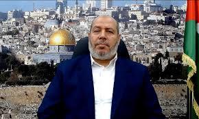 وفد حماس يصل القاهرة للمشاركة فى مفاوضات وقف إطلاق النار فى غزة