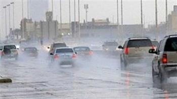   الأرصاد تحذر: منخفض جوي شديد يضرب محافظات مصر وأمطار غزيرة