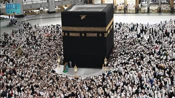   السعودية: جميع حاملي التأشيرات بمختلف أنواعها يمكنهم أداء العمرة