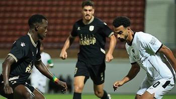   فاركو يتعادل مع وادي دجلة سلبيا ويصعب موقفه في جدول الدوري