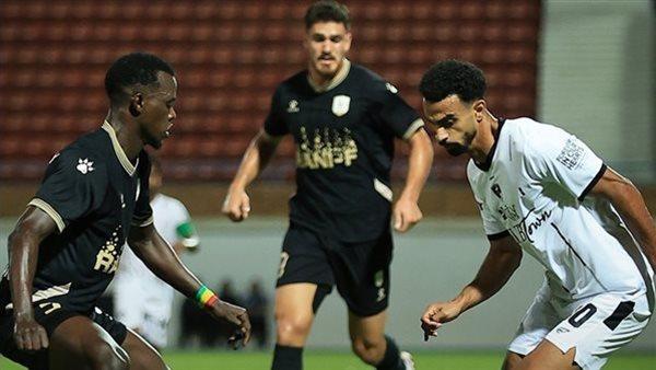 فاركو يتعادل مع وادي دجلة سلبيا ويصعب موقفه في جدول الدوري