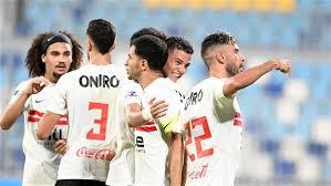 موعد مباراة الزمالك المقبلة أمام ديكيداها الصومالي فى الكونفدرالية