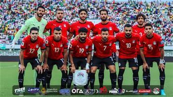 تصفيات كأس العالم 2026.. موعد مباراة منتخب مصر وجيبوتى