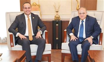   الدواء المصرية: نرحب بالاستفادة من نتائج زيارة هيئة الرعاية الصحية إلى روسيا