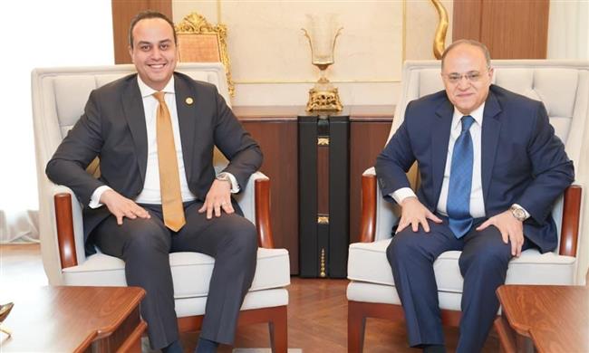 الدواء المصرية: نرحب بالاستفادة من نتائج زيارة هيئة الرعاية الصحية إلى روسيا