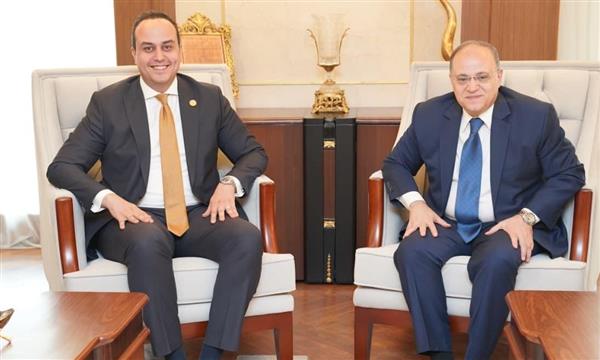 الدواء المصرية: نرحب بالاستفادة من نتائج زيارة هيئة الرعاية الصحية إلى روسيا