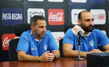   وكيل يانيك فيريرا: المدرب رغبته البقاء في الزمالك الفترة المقبلة
