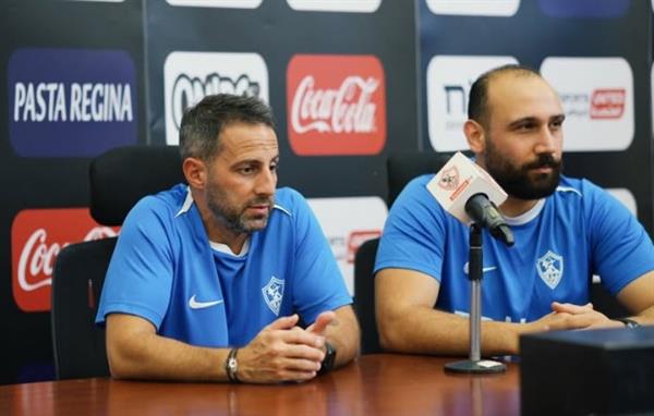 وكيل يانيك فيريرا: المدرب رغبته البقاء في الزمالك الفترة المقبلة