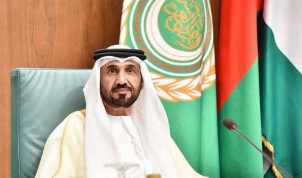 رئيس البرلمان العربي يهنئ السيسي والمصريين بذكرى انتصارات أكتوبر