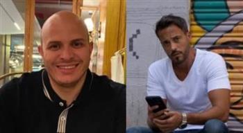   لأول مرة.. تعاون بين المخرج محمود عبد التواب والفنان يوسف الشريف