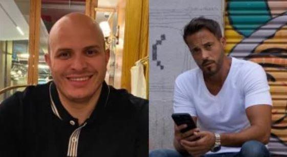 لأول مرة.. تعاون بين المخرج محمود عبد التواب والفنان يوسف الشريف