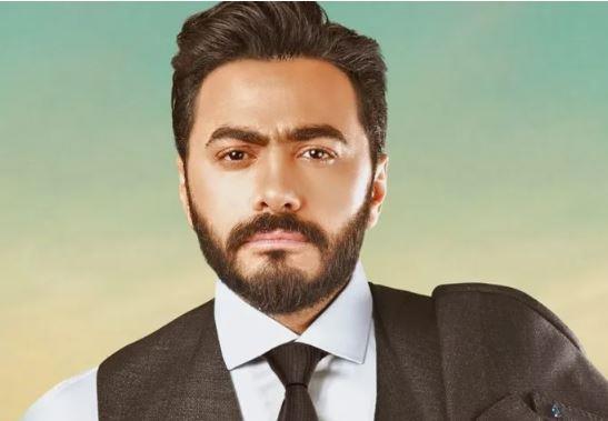 تامر حسني يتصدر الترند بأغنيته الجديدة "كان يا مكان"
