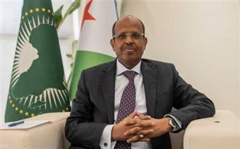   رئيس مفوضية الاتحاد الإفريقي يدين هجوم سجن مقديشو