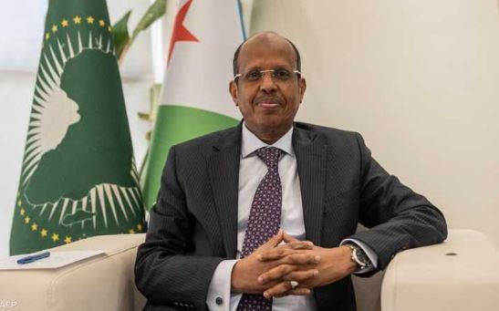 رئيس مفوضية الاتحاد الإفريقي يدين هجوم سجن مقديشو