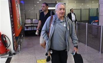   اليوم.. منتخب مصر الثاني يتوجه إلى المغرب لخوض وديتين