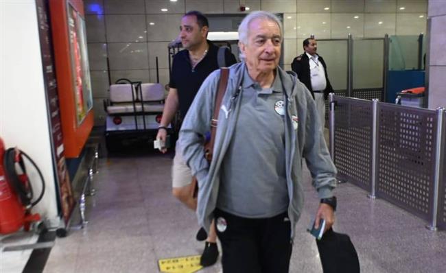 اليوم.. منتخب مصر الثاني يتوجه إلى المغرب لخوض وديتين