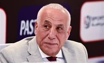   حسين لبيب يفتح ملف أزمة الزمالك مع جون إدوارد: العودة للانتصارات ضرورة
