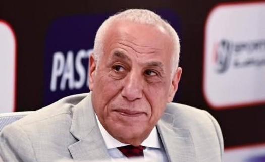 حسين لبيب يفتح ملف أزمة الزمالك مع جون إدوارد: العودة للانتصارات ضرورة