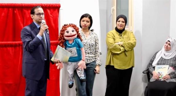 "الرقابة النووية": إطلاق أول مشروع لتوعية الأطفال بدور الهيئة