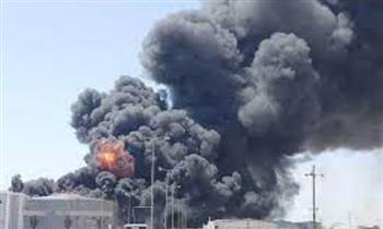   شبكة أطباء السودان: 13 قتيلا و19 مصابا جراء قصف الدعم السريع على "الفاشر"