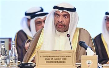   الكويت: التحديات المشتركة وفي مقدمتها الإرهاب والأزمات تتطلب تعاونا جماعيا