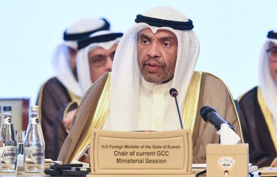 الكويت: التحديات المشتركة وفي مقدمتها الإرهاب والأزمات تتطلب تعاونا جماعيا