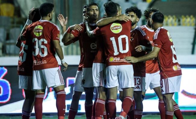موعد مباراة الأهلي القادمة في دوري أبطال إفريقيا