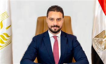  سراج عبد الفتاح يكشف خطة البنك الزراعي للتوسع وزيادة العملاء