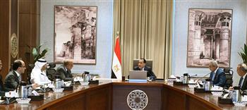   رئيس الوزراء يتابع مستجدات تنفيذ الاستراتيجية الوطنية للطاقة المتكاملة والمستدامة