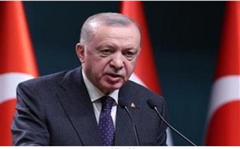   غدا.. أردوغان يتوجه إلى أذربيجان للمشاركة في القمة الـ12 لمنظمة الدول التركية