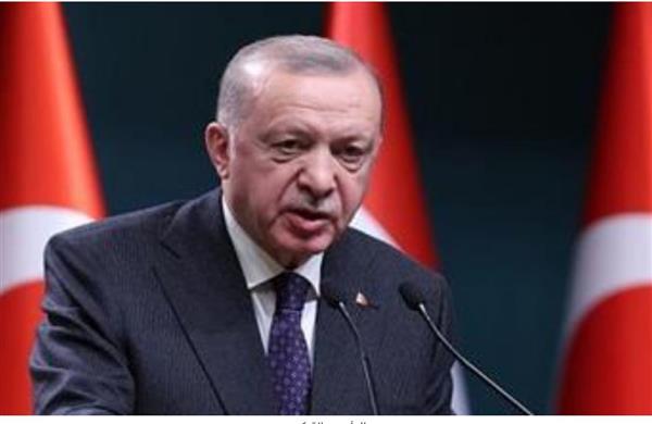 غدا.. أردوغان يتوجه إلى أذربيجان للمشاركة في القمة الـ12 لمنظمة الدول التركية