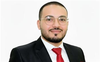   رامي علم الدين: المصريين بالخارج هم الدرع الحامي للوطن