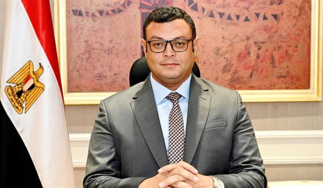وزير الإسكان: الوزارة مستمرة في مساعيها لتنفيذ المشروعات التنموية المختلفة